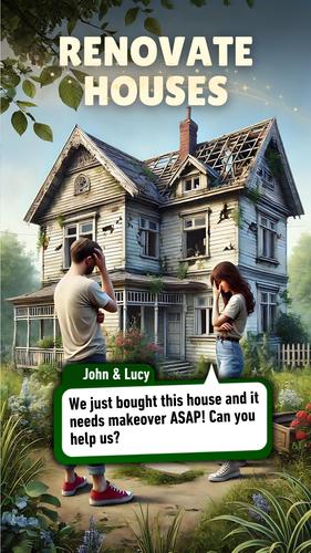 Real Estate Tycoon スクリーンショット 2