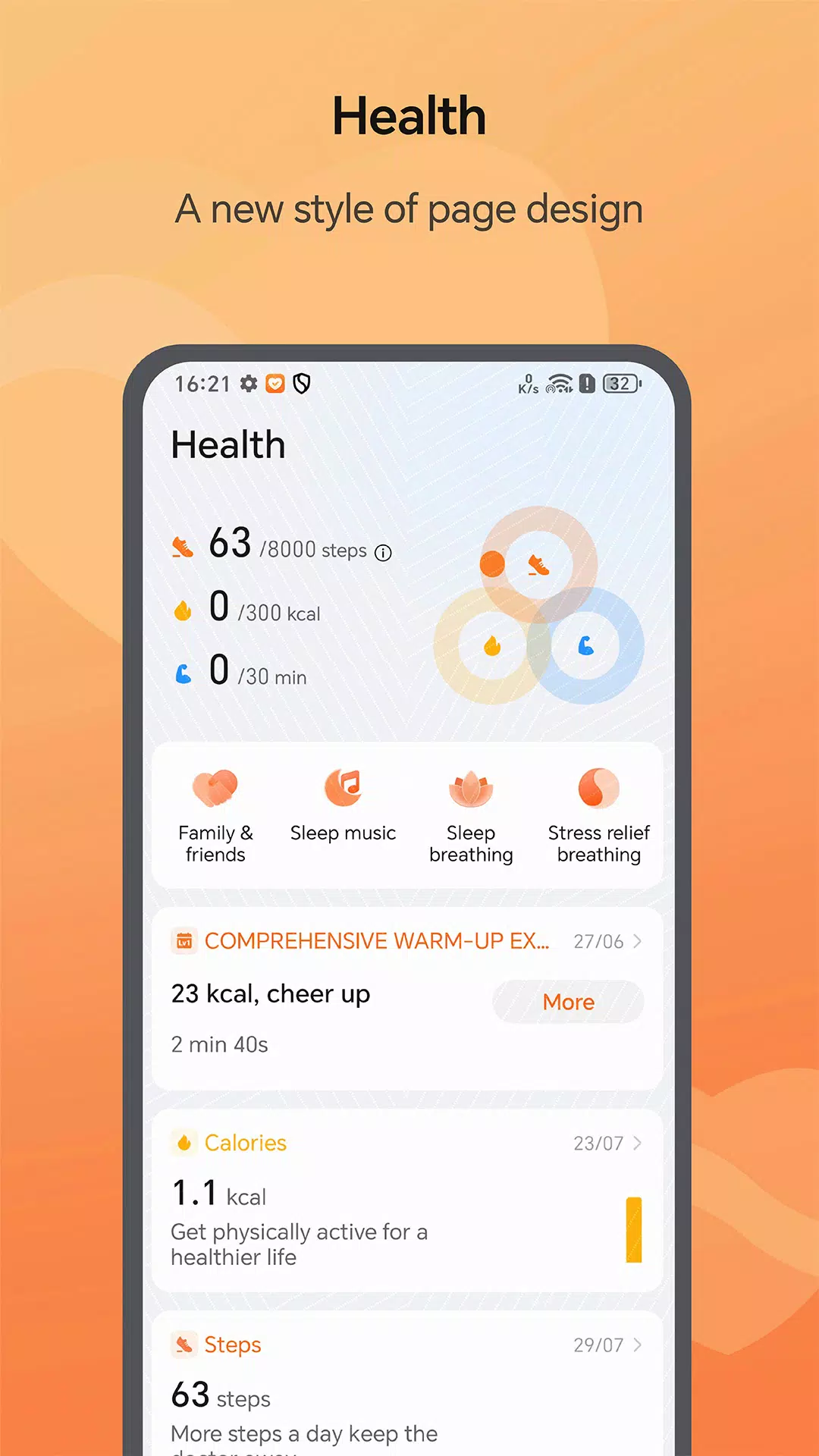 HONOR Health 스크린샷 0