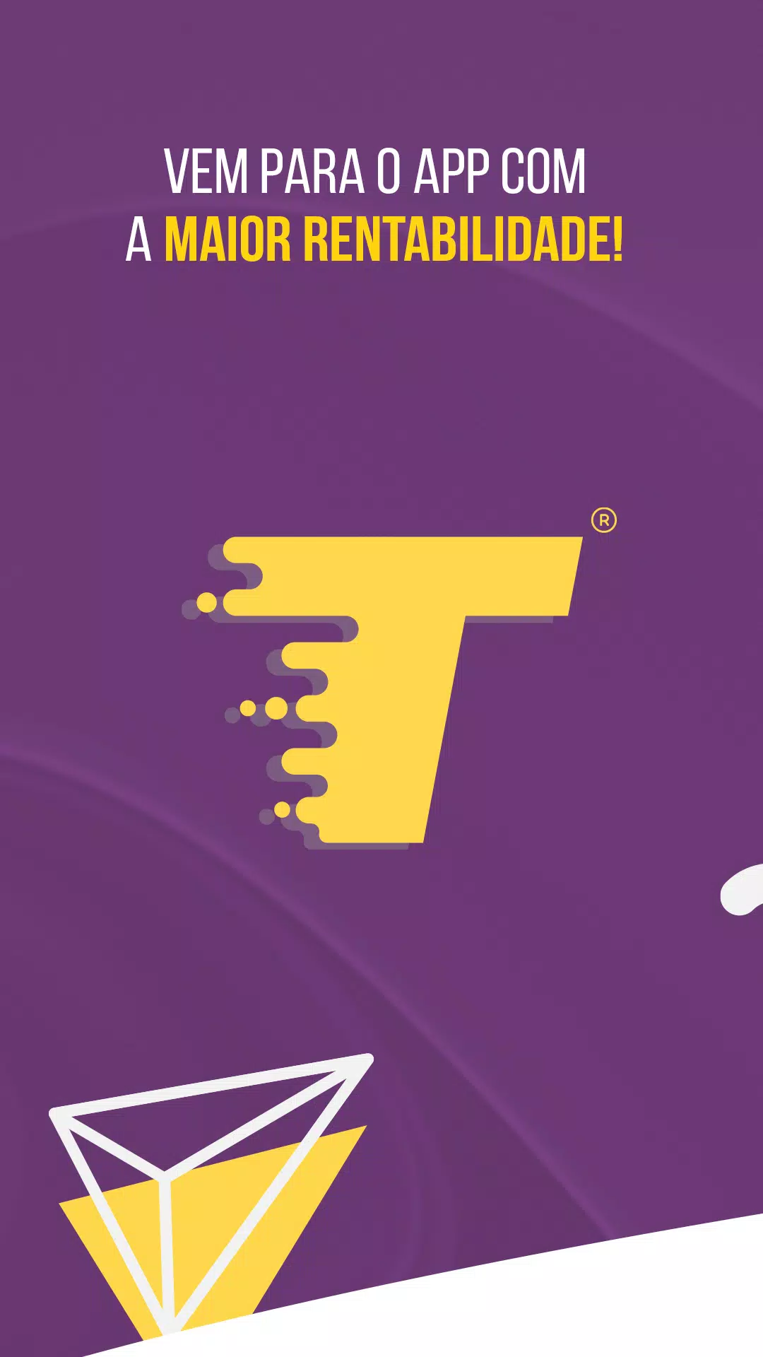 Taon Delivery para Entregador スクリーンショット 0
