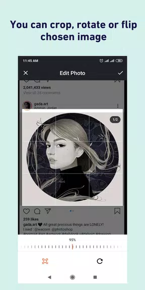 Sticker Maker Capture d'écran 1