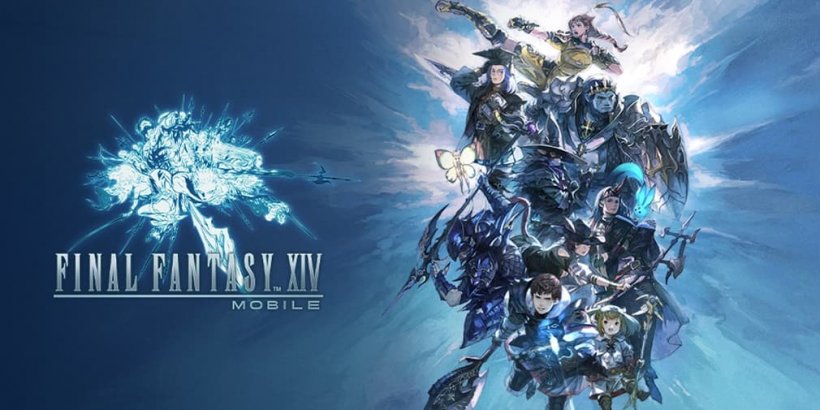 Final Fantasy XIV gives the lowdown on new mobile details in interview with director Naoki Yoshida