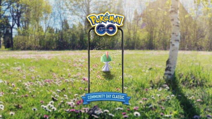 Ogłoszono Pokemon Go Community Day Classic Pokemon Go