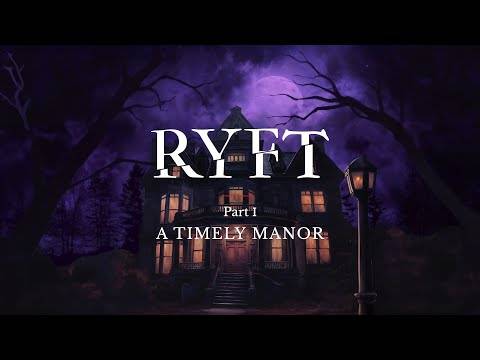 Ryft：タイムリーなマナーゲームプレイスクリーンショット