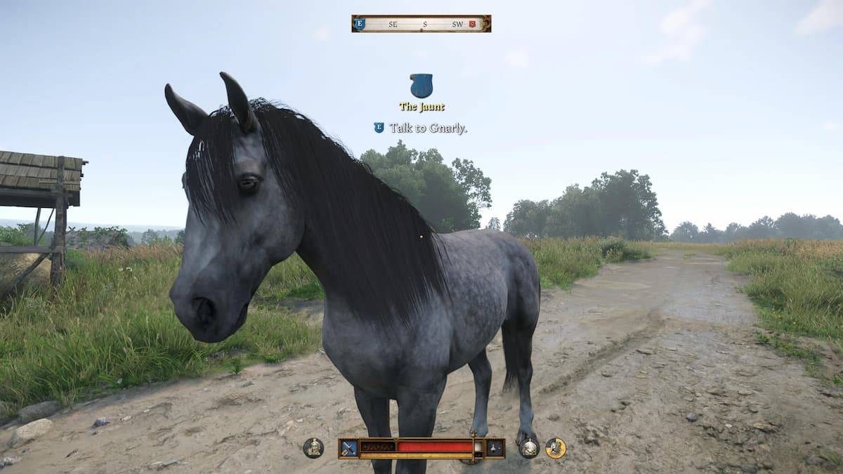 How to Acquire Top-tier Horse in KC:D 2