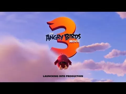 Angry Birds promotional image