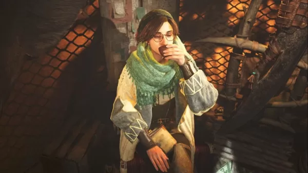 Monster Hunter Wilds Spielerzahl sinkt auf MH World-Niveau