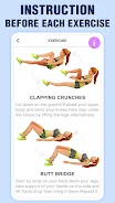 Weight Loss Workout for Women Скриншот 3