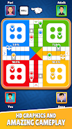 Zen Ludo ဖန်သားပြင်ဓာတ်ပုံ 0