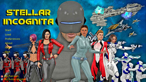 Stellar Incognita – New Version 0.6.0 [Slamjax Games]应用截图第0张