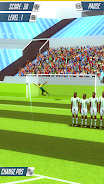 FreeKick Soccer 2023 - 3D Скриншот 3