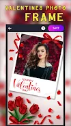 FramePro - Stylish Photo Frame应用截图第0张