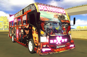 Nganya 254 (Matatu Game) 螢幕截圖 3