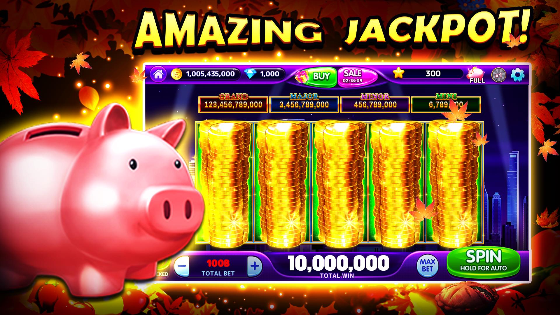 Richest Slots Casino Games Screenshot 3