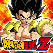 DRAGON BALL Z DOKKAN BATTLE Mod