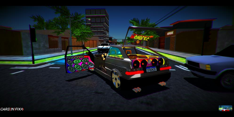 Cars in Fixa - Brazil স্ক্রিনশট 2