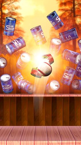 Knock Down It : Hit If You Can Tangkapan skrin 3