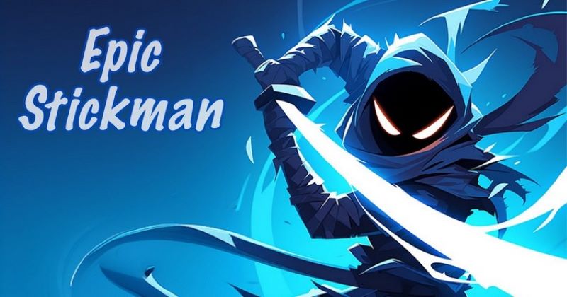Epic Stickman স্ক্রিনশট 0