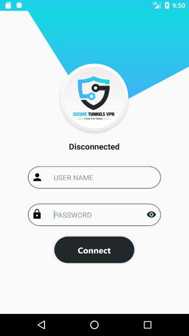 S Tunnels VPN স্ক্রিনশট 2