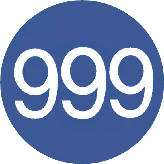 999 Liker Ảnh chụp màn hình 0