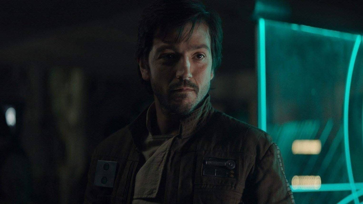 Upcoming Star Wars Projects