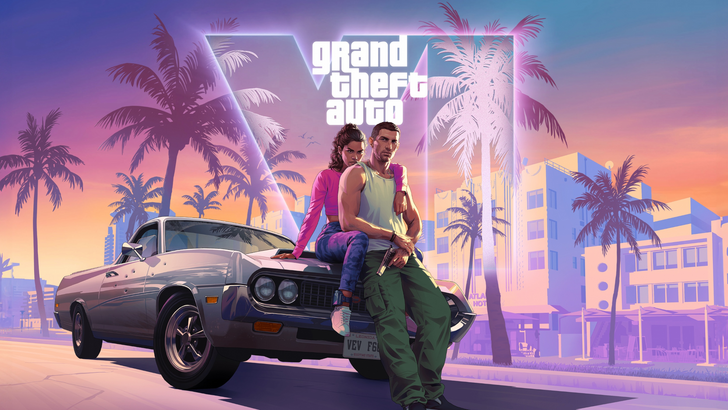 GTA 6發布日期和時間