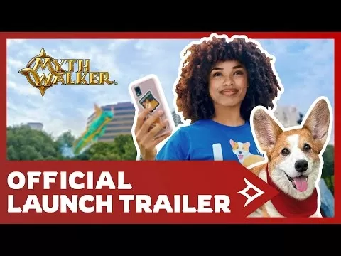 Mythwalker遊戲玩法 - 新的綁帶功能和Wyldevae敵人