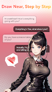 AnimeChat - Your AI girlfriend Screenshot 3