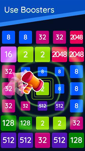 2248: Number Puzzle 2048 スクリーンショット 3