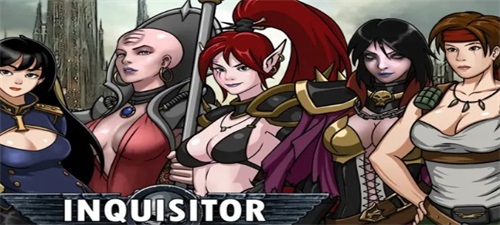 Inquisitor Trainer Ảnh chụp màn hình 2