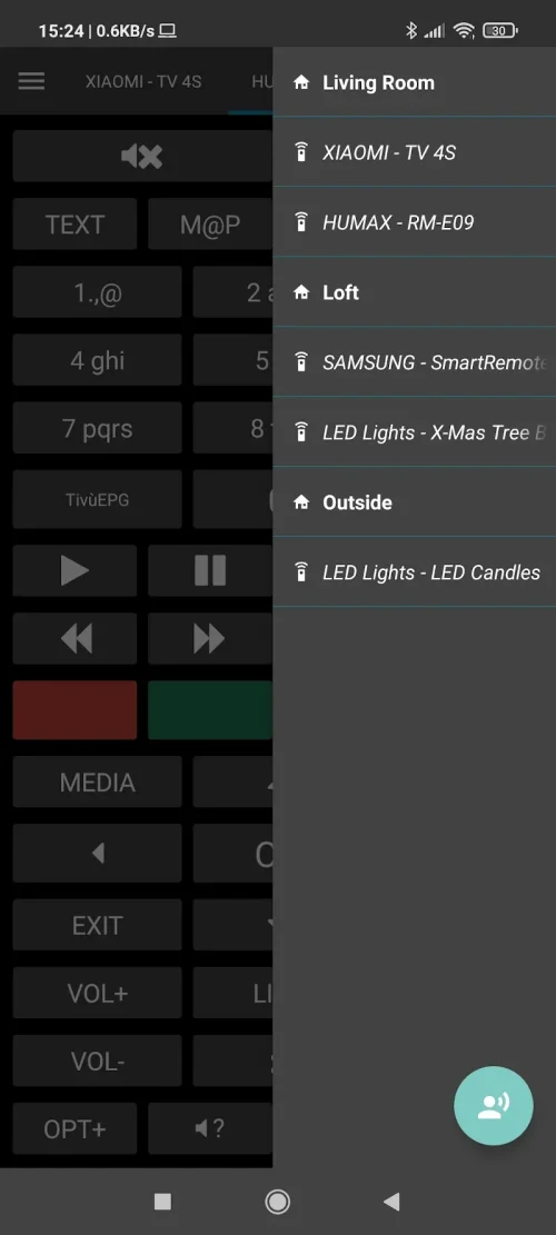 irplus スクリーンショット 3