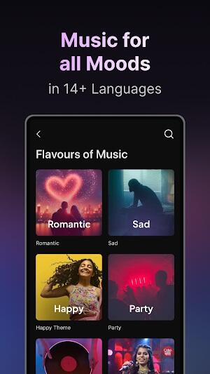 Wynk Music Mod APK Última versión