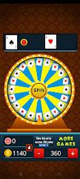 Callbreak Spin Game Schermafbeelding 2