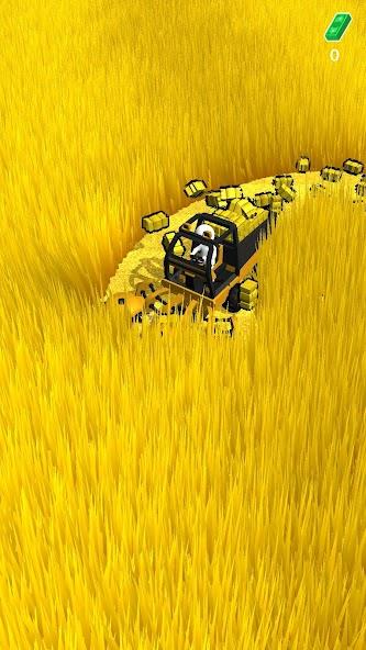 Stone Grass: Mowing Simulator Mod Screenshot 3