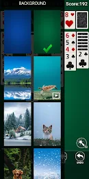 Solitaire - 2024 Screenshot 1