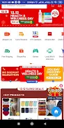 Online Shopping Philippines Screenshot 1