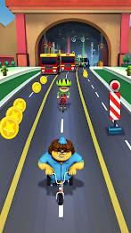 BMX Blast 2022 Screenshot 1