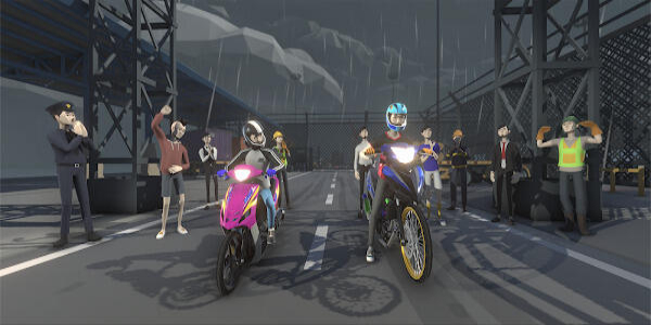 亞洲漂移冠軍PVPonline Mod
