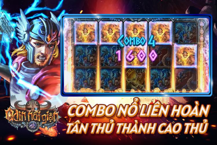 Đồng xu may mắn Capture d'écran 1