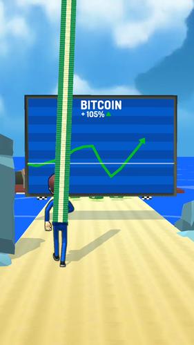 Investment Run Captura de pantalla 2