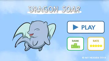 Dragon Soar 螢幕截圖 0