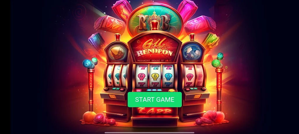 Super Lucky Casino Slots Screenshot 0