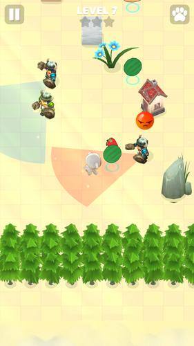 Pet Survival Schermafbeelding 3