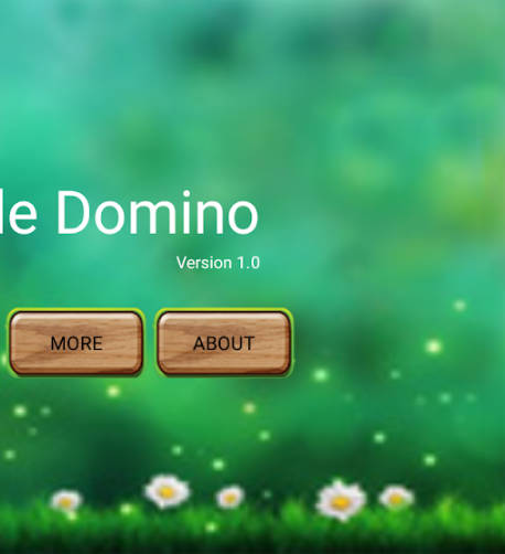 Gaple - Offline Domino Screenshot 2