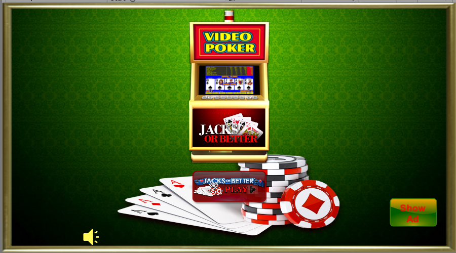 Poker Aces 螢幕截圖 0