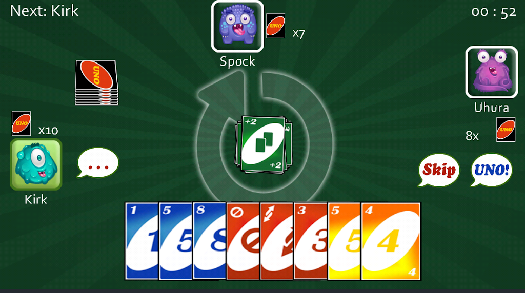 one space ภาพหน้าจอ 3