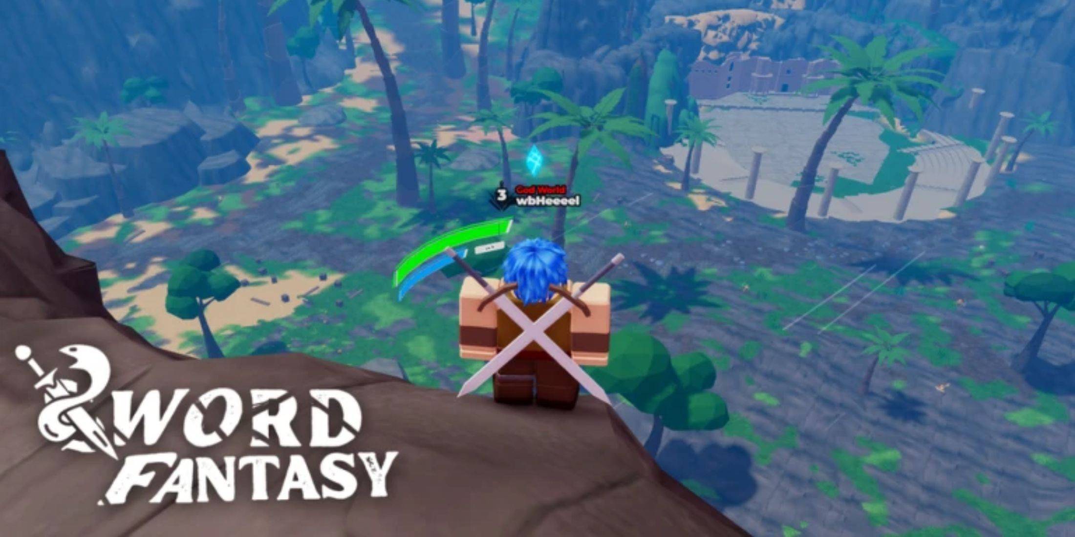 Roblox: Коды Ultimate Sword Fantasy!