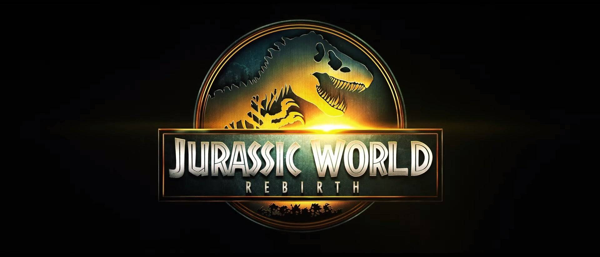 Das Jurassic World -Franchise hat einen Scheck geschrieben, den der Wiedergeburt -Trailer sich weigert, Bargeld zu barken