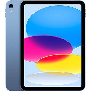 Apple iPad 10th Gen (Blue)