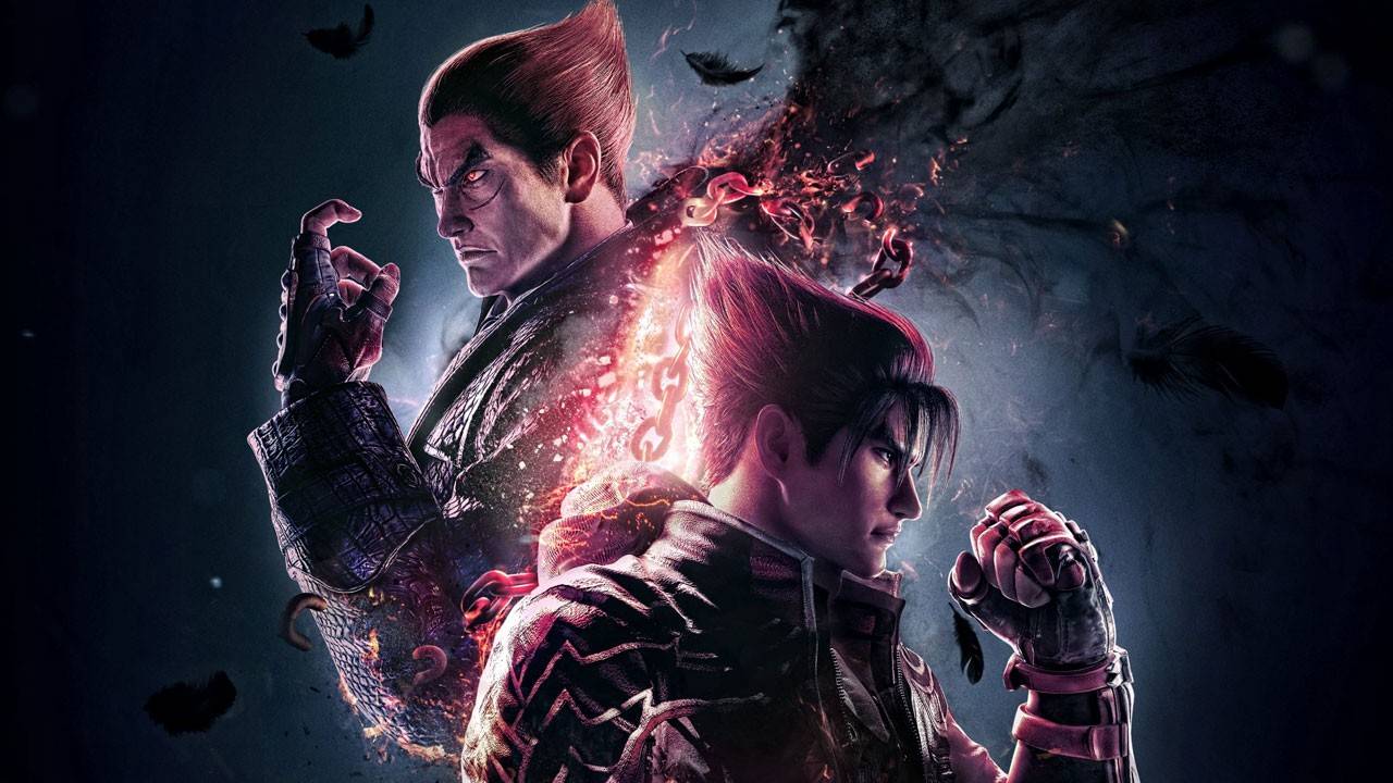 Tekken 8 Plagued by Persistent Cheating Issues