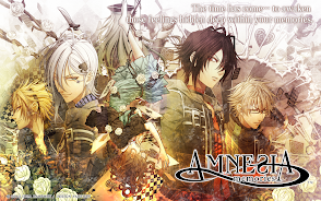 Amnesia: Memories 螢幕截圖 0